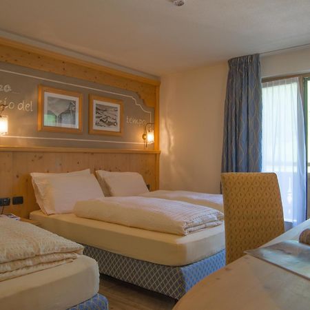 Hotel Amerikan Livigno Luaran gambar