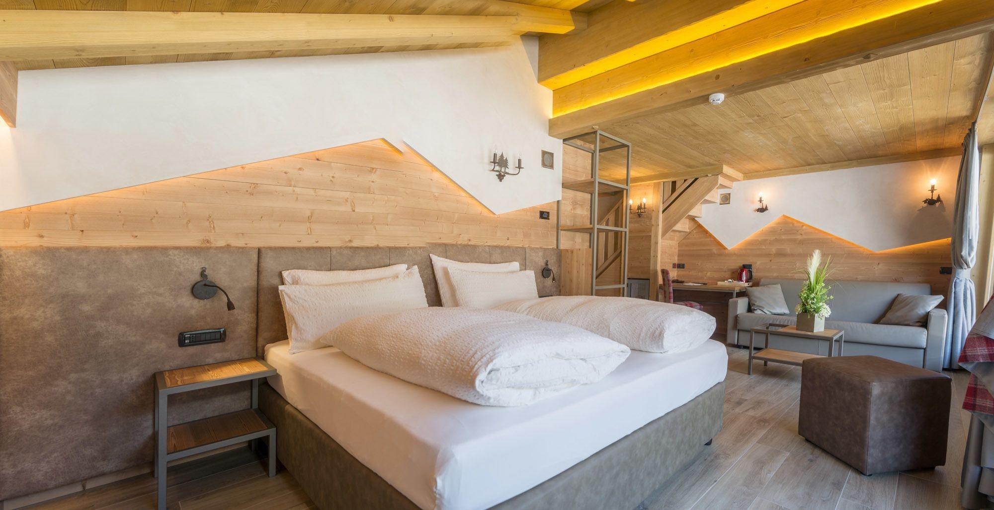 Hotel Amerikan Livigno Luaran gambar