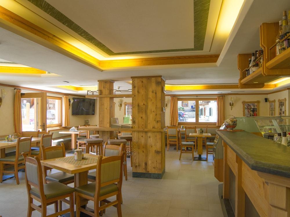 Hotel Amerikan Livigno Luaran gambar